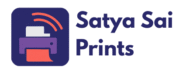 satya sai prints