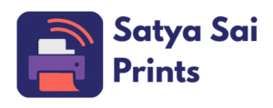 satya sai prints